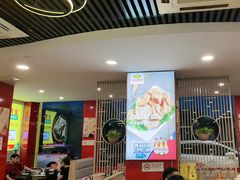 -潮汕美牛肉丸火锅店(天宁寺店)