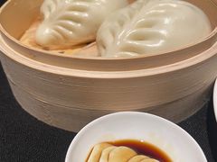 鲁釆大包子-鲁采LU STYLE(新天地店)