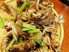 -三太子地摊烧烤·小龙虾(北蔡店)