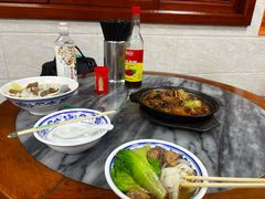 -珍珍小食店(西华路店)