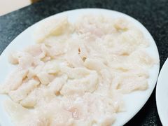 -五洲牛肉美食馆