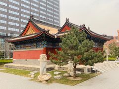 -肆月河豚·新淮扬(金融街店)