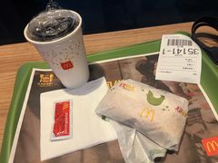 -麦当劳(阳朔益田西街店)