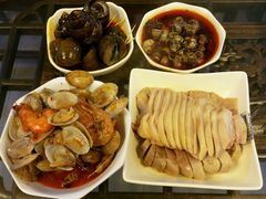 -秦淮小吃城(夫子庙店)