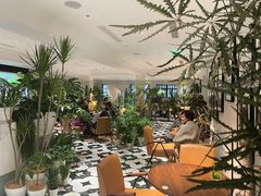 大堂-一尺花园(安和花园店)