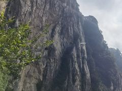 -洛阳白云山景区