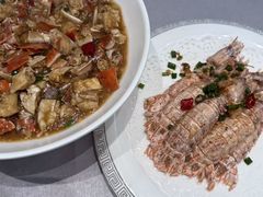 -宁海食府(大剧院店)