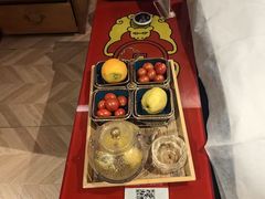 -华夏良子·足道SPA艾灸(翠微店)
