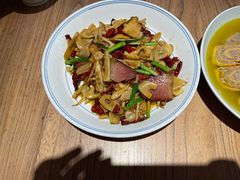 -树厨贵州菜(大十字店)