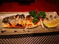 -乾山寿司(好运街店)