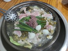 -海关荤豆花(洋河一路店)