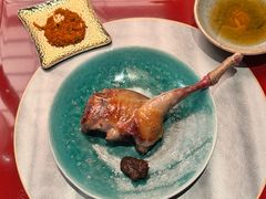 -鳥喜Toriki怀石烧鸟料理