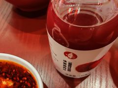 -喜家德虾仁水饺(北京超极合生汇店)