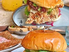 -RAC BAR(安福路店)