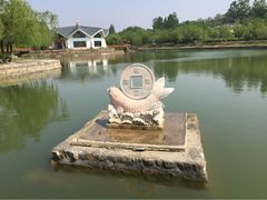 -葫芦古镇关东民俗雪乡