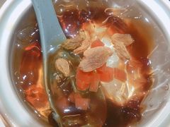 -老镇春饼(济宁万达店)