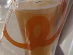-CoCo都可(上海环球港店)