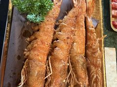 -牛New寿喜烧(金茂览秀城店)