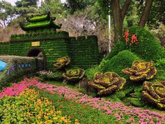 -苏州上方山国家森林公园