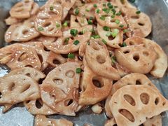 -大岗仙庙烧鸡(花东店)