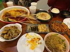 -付小姐在成都(中山公园店)