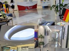 -牙博士口腔品牌连锁(杨浦店)