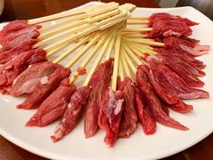 -清真·鸦儿李记·涮肉(和平里店)