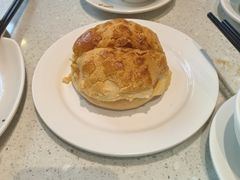 -香港新发烧腊茶餐厅(书城店)