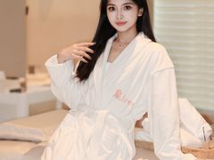 -泉·颂钵冥想·减压·疗愈SPA(前海店)