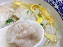 -南翔小笼館(嘉定店)
