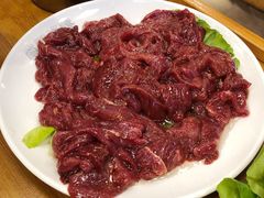 -南国锋味椰子鸡(瀚海店)