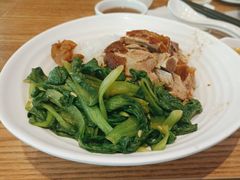 -裕记烧腊连锁餐饮(国商分店)