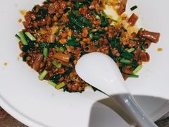 -前海沿·青岛菜(大拇指广场石老人店)