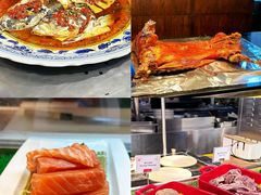 -北京朝阳悠唐皇冠假日酒店