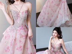 -圣霏亚礼服租赁·主持人服装租赁(上海静安总店)