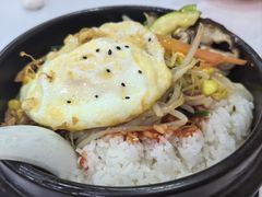 -三姐妹冷面馆(保卫路店)