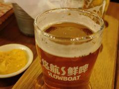-悠航SLOWBOAT(三里屯店)