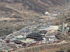 -五台山风景名胜区