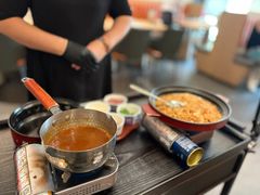 -连鹭海鲜·海肠捞饭·海胆饭(星海店)