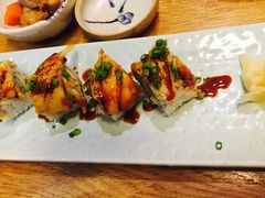 -水之惠鲜鱼料理(王府大街店)