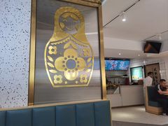 -库滋明·俄罗斯特色美食(中央大街店)