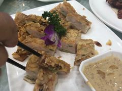 -新恬乐大酒家(沧达大厦店)