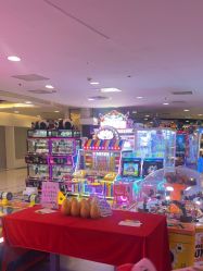 -Fang Fang Monkey·方方猴(国瑞购物中心店)