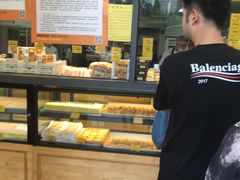-鲍师傅糕点(江苏路店)