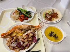 -碧中海汤泉汗蒸酒店