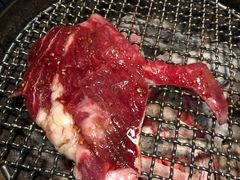 雪花牛排-神户赤童日式烤肉伙伴(东直门店)