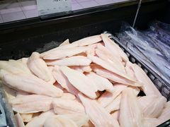 -永辉超市(红旗街万达广场店)