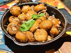 -卢布里西餐厅(海拉尔店)
