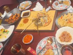 -那拉提之疆·新疆菜(美院店)