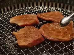 -厚贞日式烤肉(龙之梦店)